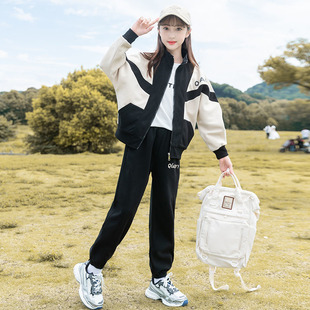 [Совокупные продажи 50 миллионов штук] LAVI Girls Spring и Spring Set 2025 Новые детские модные иностранные