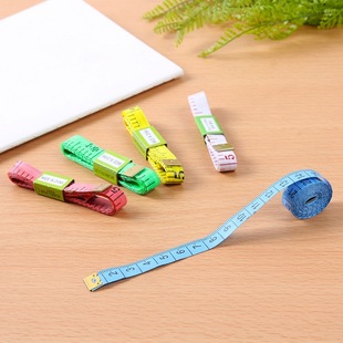 1.5 m measuring tape soft ruler measuring three circumference measuring tape measuring nail ruler precise measuring waist circumference chest circumference meter ruler