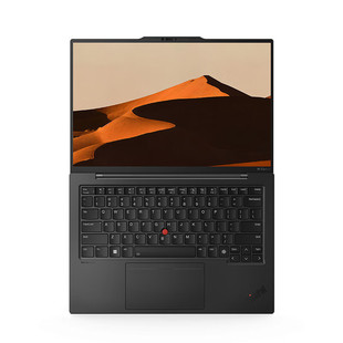 ThinkPad X1 Carbon AI 2024 Core Ultra 14-дюймовый высокопроизводительный офисный ноутбук
