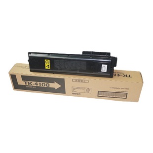 Mengxiang Применимо Kyocera 2010 TK4128 TASKalfa 2011 1800 1801 Тонер TK4108