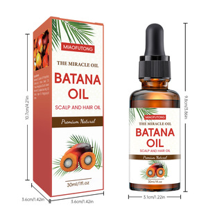 Cross-border exclusive for Batana shampoo Batana Shampoo Soft Hair Care Hand-made Soap Hair Washing Soap