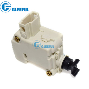 FaCtory DireCt Car Tailgate LoCk ACtuator LoCk Door LatCh Assembly for Vw 1C 0827425