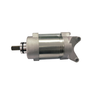 Пусковой двигатель подходит для Yamaha 5JW-81890-00 1mc81890-00