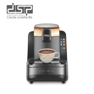 DSP/Dansong household kitchen small coffee machine KA3114