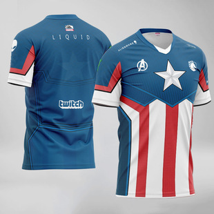 TLQ Short Sleeve 53