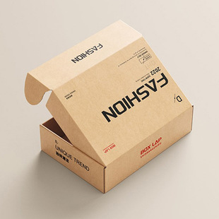 Color box corrugated packaging box small batch custom heaven and earth cover custom white cardboard box blind box flying machine box custom color box