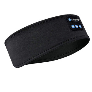 Новый Bluetooth Музыка Оголовье Bluetooth Маска Для Глаз Амазонка Большая Распродажа Оголовье Бег Йога Музыкальный Звонок Оголовье
