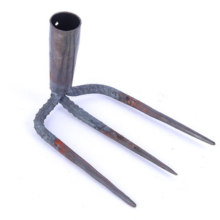 Factory direct supply agricultural tools flat rake head rake head site rake head a variety of styles and practical