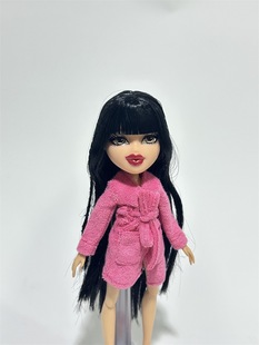 Bratz Doll Doll Doll Girl Joint Toy Surprise Doll Omg Rainbow High School