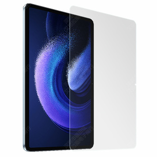 Для Xiaomi Tablet 6 Закаленная пленка Xiaomi Tablet 6Pro HD пленка Устойчивая к царапинам Защитная пленка 11 дюймов 2023