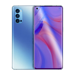 Применимо к OPPO Reno4SE прозрачная пленка для смартфонов Pro полноэкранная крышка PET HD Взрывозащищенная защитная пленка