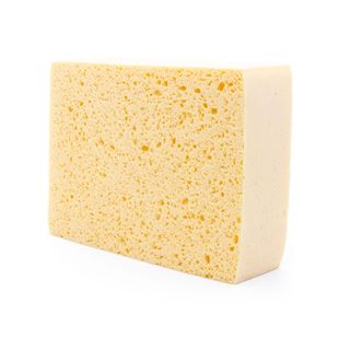 Wholesale wall cleaning tools absorb water without slag grouting sponge wipe epoxy colored sand ceramic tile beauty seam sponge