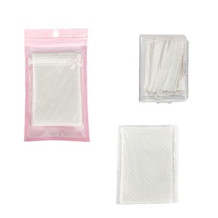 Cross-border wholesale can be arbitrarily cut eyelash covering film paper keratin ciliary membrane pressure strip gasket