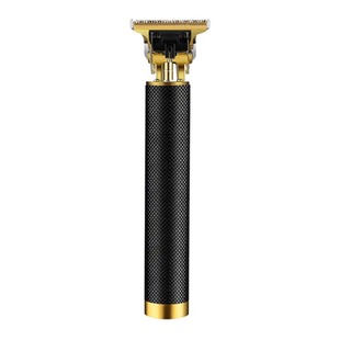 Cross-border hair clipper electric clipper household shaving head artifact oil head carving hair salon shaving head power generation clipper knife household