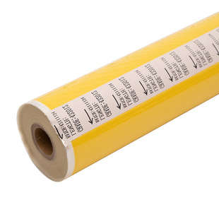 in stock Pigment Foil Hot Stamping Paper UK API Mute Surface Hot Stamping Paper High Temperature Resistant Hot Stamping Film Red Yellow Alumina