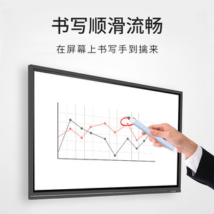 Universal Capacitance Pen Universal Application Stylus Retractable Pointer Teacher Special Touch Screen Pen Tablet Pen Available for Mobile Phone