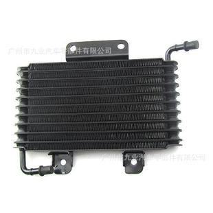 Applicable Mitsubishi oil cooler gearbox cooling net MR 453639 Pa Jero V73V83V93V97 in stock