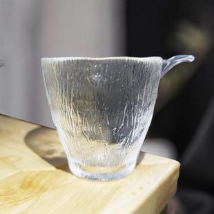 Прямая выставка лотосов с фабрики, чашка Master Cup, домашний чайный сервиз Кунг-фу, стеклянная ярмарка, утолщенная чашка для чая с защитой от ожогов