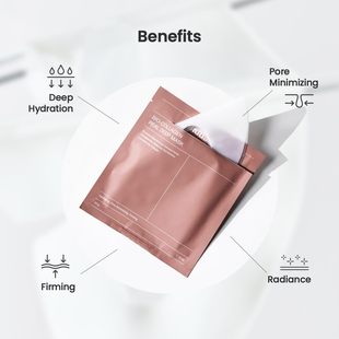 Cross-border Biodance bio-collagen perfusion mask BIO-COLLAGENREAL South Korea mask