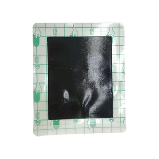 Fire ant march paste large size joint paste trembles with live broadcast lumbar vertebra paste pu film paste old black paste paste