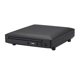 Фабрика прямых продаж 1080P домашний DVD-плеер HDMI HD DVD-плеер для детей VCD-плеер мини-CD-плеер