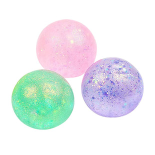 Cross-border maltose aurora pinch le qing ti tuanzi pressure ball decompression creative vent toy in stock wholesale