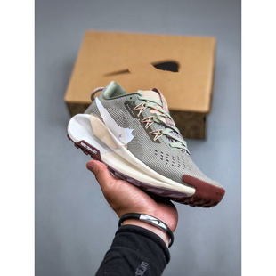 Putian Pure Original TRAIL 5 Pegasus Cross-country 5 Generation Shock-cushioning Breathable Non-slip Low-top sneaker Moon Lading Running Shoes