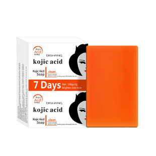 Трансграничная Горячая Распродажа Kojic acid soap мыло киевая кислота мыло мыло папайи мыло мыло масло ручной работы мыло филиппинское мыло