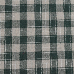 Yarn-dyed plaid shirt cloth fashion casual wear dress plaid cloth sofa pillow decorative cloth fabric in stock