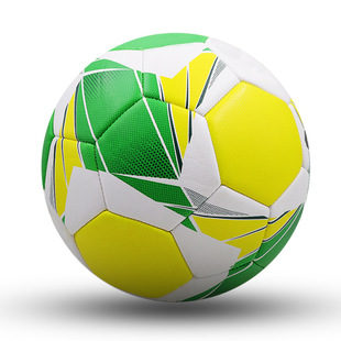 Football No. 4 student No. 3 child machine sewing PVC No. 4 training match No. 5 football football wholesale