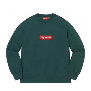 Supreme Плюшевый полный ассортимент свитер с капюшоном цветок кешью BOX классическое совместное название 19FW23FW24FW
