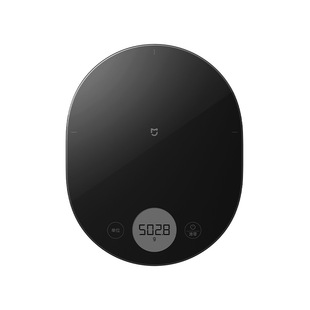 Электронные весы Xiaomi Mijia точное электронное весы Высокоточные бытовые небольшие кухонные весы для выпечки пищевых весов оптом