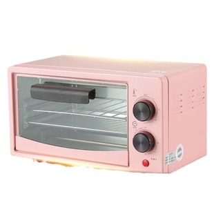 Microwave Oven Household Fast and Large Firepower Heating Mechanical Knob Rotary Type Steaming and Baking Integrated Small