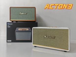 Трансграничный взрыв ACTON3 динамик ретро Малайзия M18 Bluetooth Аудио Лошадь Три поколения Компьютерные аудио сабвуфер