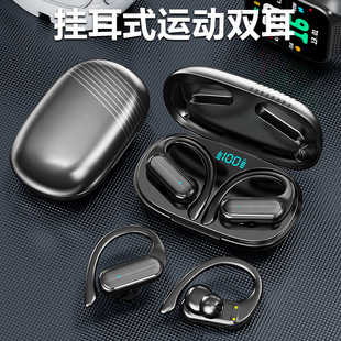 Новая частная модель TWS Bluetooth-гарнитура беспроводная Спортивная стереогарнитура-вкладыши с сенсорным покрытием A520 Bluetooth-гарнитура
