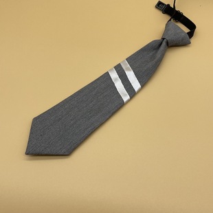 Suit Liner Student Graduation Clothing Tie Fashion Show Men and Women All-match Collar Decoration dress Shirt Tie