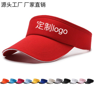Pure Cotton Baseball Hat Fixed Quality Logo Printing Men's and Women's Embroidery High-end Sunshade Advertising Duck Tongue Work Cap