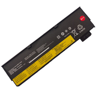 For Lenovo ThinkpadT470 T480 T570 T580 P52S 01AV424/5 notebook battery