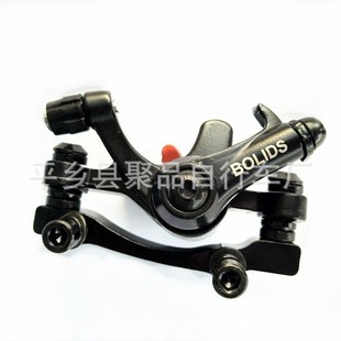 Wholesale disc brake Boli BB8 disc brake bicycle mountain bike accessories high-grade brake accessories disc brake brake