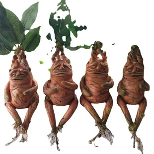 Трансграничный новый продукт Мандела смолы украшения Mandrake домашнего декора Мандела завод спот прямой поставки