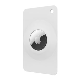 Applicable airtag protective case card holder card holder wallet anti-lost protective case Apple locator protective case