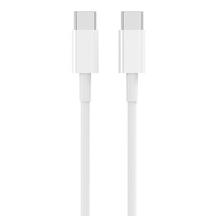 Smart Device PD100W Power CTOC Data Cable for TYPE-C Interface