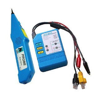 German Kurth It Portable Multi-Function Network Tester Line Finder Ke401