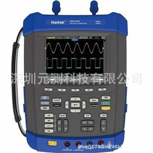Циндао Hantai DSO1072E/DSO1102E/DSO1152E/DSO1202E Ручной осциллограф