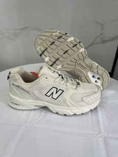 Putian обувь nb530 мужская обувь серебряная спортивная обувь женская беговая обувь ретро повседневная сетка дышащая папочка обувь мужская обувь