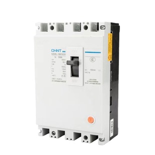 Chint Leakage Circuit Breaker DZ20L-160/4300 3N 300 160A 200A 250A 400A 630A