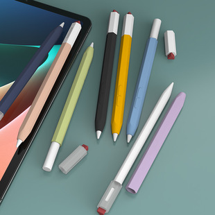 For Xiaomi 2nd Generation Inspiration Stylus Pen 1 Generation 3rd Generation Pen Case Pad6 Tablet Stylus Pen Protective Case Capacitor Pen Case