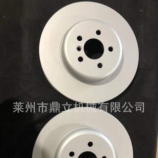 34116860909 applicable to BMW G30G12540725 front brake disc factory wholesale in stock mass production