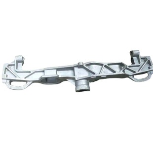 Spiral case air casing aluminum casting gravity casting aluminum casting resin sand casting aluminum alloy pressure