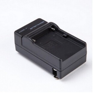 Suitable for Sony NP-F550 F570 F750 F770 F960 F970 FM50 camera battery charger
